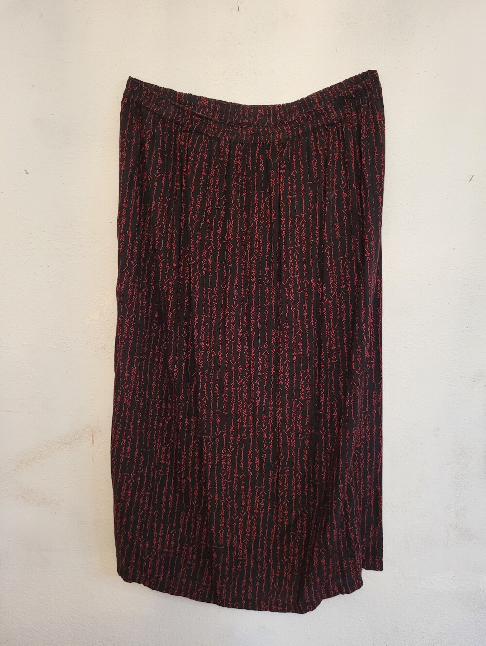 2X Skirt
